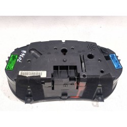 Recambio de cuadro completo para seat toledo ii (1m2) 1.9 tdi referencia OEM IAM 1M0919880R  