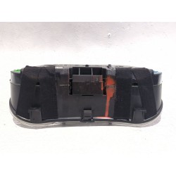 Recambio de cuadro completo para seat toledo ii (1m2) 1.9 tdi referencia OEM IAM 1M0919880R  