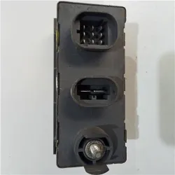 Recambio de caja precalentamiento para renault r 19 berl. con portón (b/c53)(1988) referencia OEM IAM 7700860126  