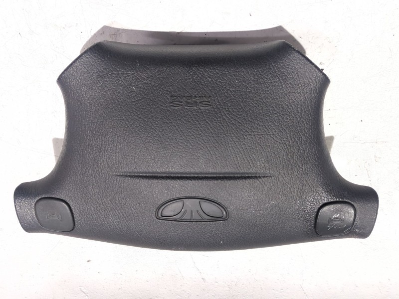 Recambio de airbag volante para daewoo matiz (m100, m150) 1.0 referencia OEM IAM ILXDM1640936  