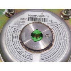 Recambio de airbag volante para daewoo matiz (m100, m150) 1.0 referencia OEM IAM ILXDM1640936  