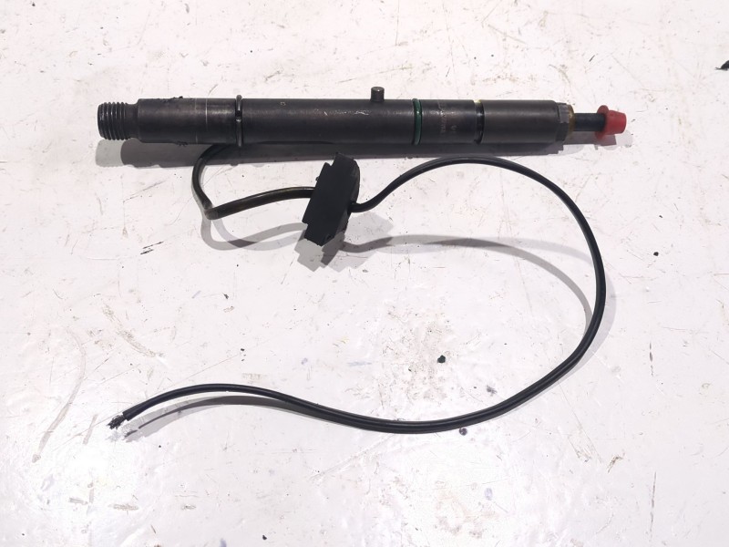 Recambio de inyector para volkswagen passat b5 variant (3b5) 2.5 tdi referencia OEM IAM 059130202  