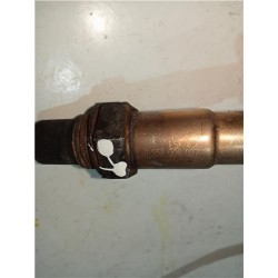 Recambio de sonda lambda para peugeot 207 (2006) 1.4 confort [1,4 ltr. - 50 kw hdi] referencia OEM IAM 0258006027  