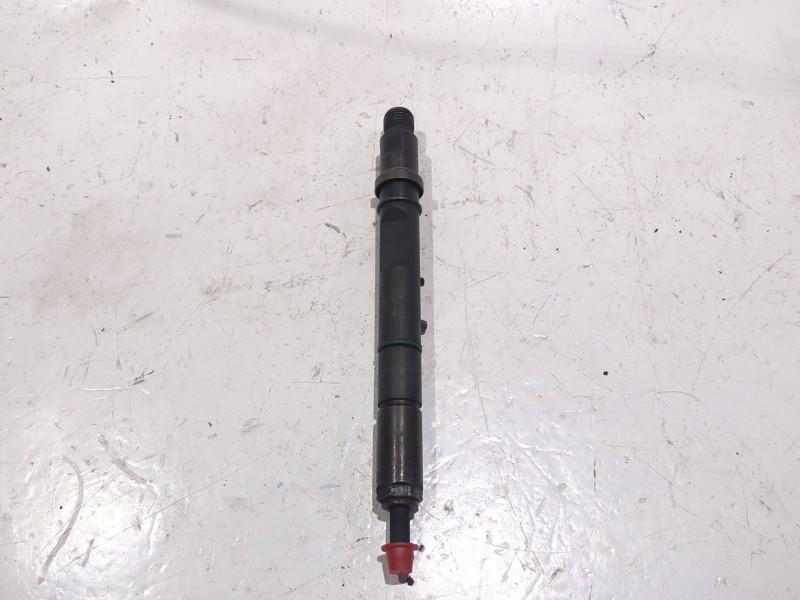 Recambio de inyector para volkswagen passat b5 variant (3b5) 2.5 tdi referencia OEM IAM 591302C1  