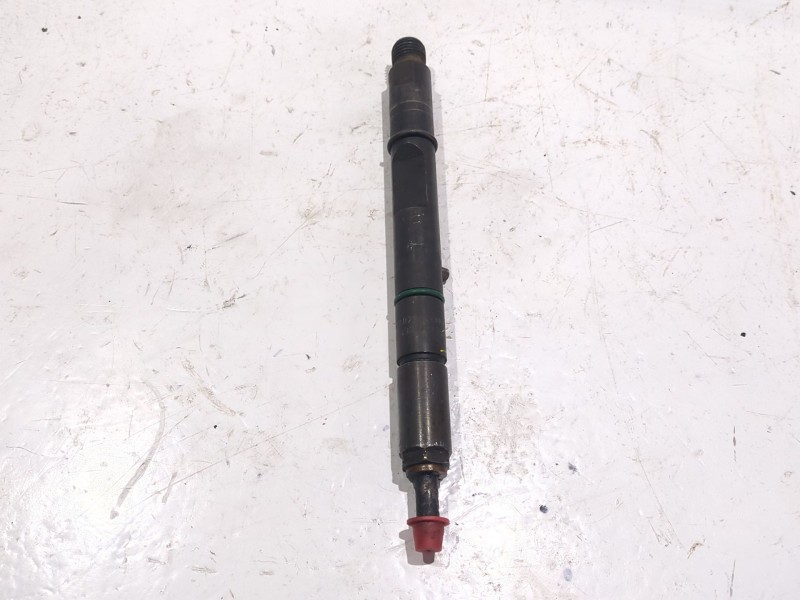 Recambio de inyector para volkswagen passat b5 variant (3b5) 2.5 tdi referencia OEM IAM 591302C1  