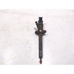 Recambio de inyector para citroën c4 berlina (06.2004) 1.6 collection [1,6 ltr. - 80 kw hdi cat (9hy / dv6ted4)] referencia OEM 