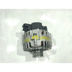 Recambio de alternador para peugeot 206 cc cabrio-coupé (2001) 1.6 16v referencia OEM IAM TG9B064+  