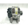 Recambio de alternador para peugeot 206 cc cabrio-coupé (2001) 1.6 16v referencia OEM IAM TG9B064+  