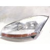 Recambio de faro delantero izquierdo para citroën c4 picasso (2007) 1.6 hdi referencia OEM IAM   