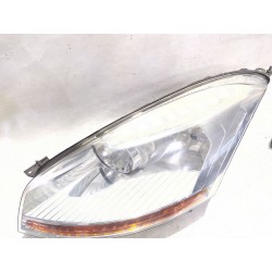 Recambio de faro delantero izquierdo para citroën c4 picasso (2007) 1.6 hdi referencia OEM IAM   
