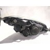 Recambio de faro delantero izquierdo para citroën c4 picasso (2007) 1.6 hdi referencia OEM IAM   