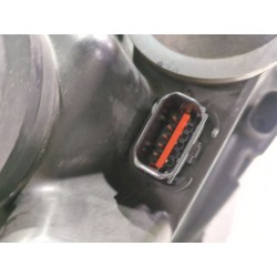 Recambio de faro delantero izquierdo para citroën c4 picasso (2007) 1.6 hdi referencia OEM IAM   