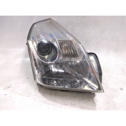Recambio de faro delantero izquierdo para renault vel satis (bj0_) 2.2 dci (bj0e, bj0f, bj0g, bj0h) referencia OEM IAM 820001435
