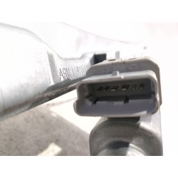 Recambio de mecanismo elevalunas delantero izquierdo para peugeot 207/207+ (wa_, wc_) 1.4 referencia OEM IAM 9681181280  