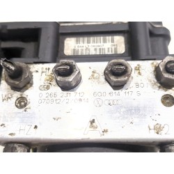 Recambio de nucleo abs para volkswagen polo iv (9n1)(11.2001) 1.4 tdi referencia OEM IAM 0265800511  