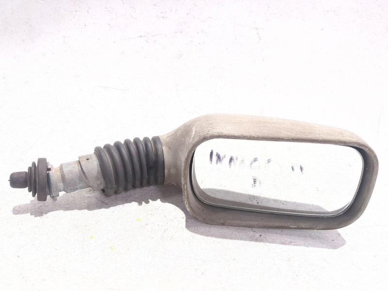 Recambio de retrovisor derecho para innocenti koral referencia OEM IAM 8119465  