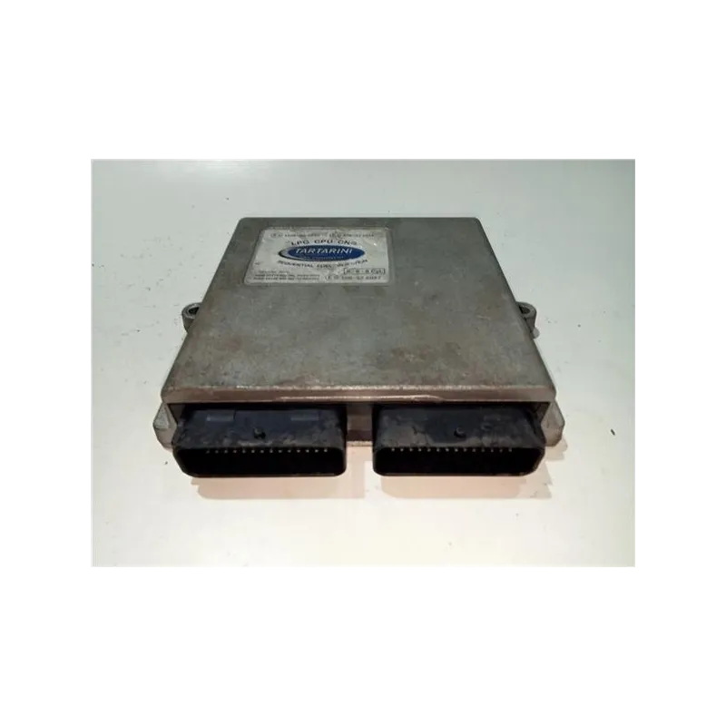 Recambio de centralita inyeccion para citroën c5 berlina hdi (dcrhzb, dcrhze) referencia OEM IAM 110R006030 TARTARINI  