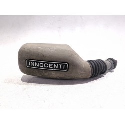 Recambio de retrovisor derecho para innocenti koral referencia OEM IAM 8119465  