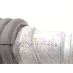 Recambio de retrovisor derecho para innocenti koral referencia OEM IAM 8119465  