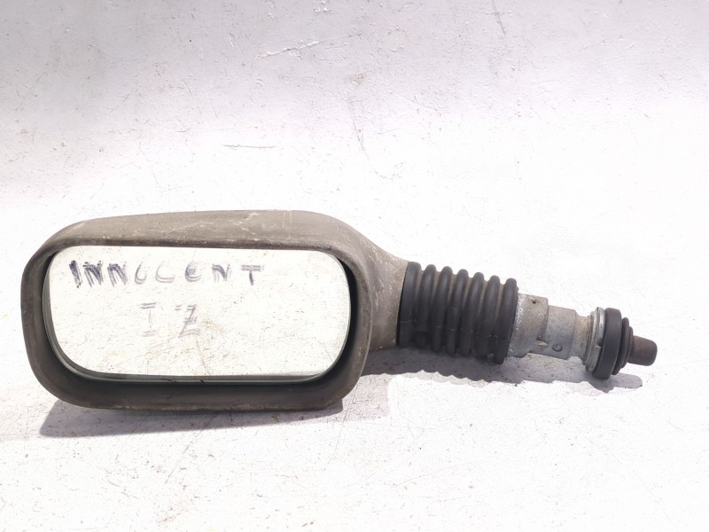 Recambio de retrovisor izquierdo para innocenti koral referencia OEM IAM 9119465  