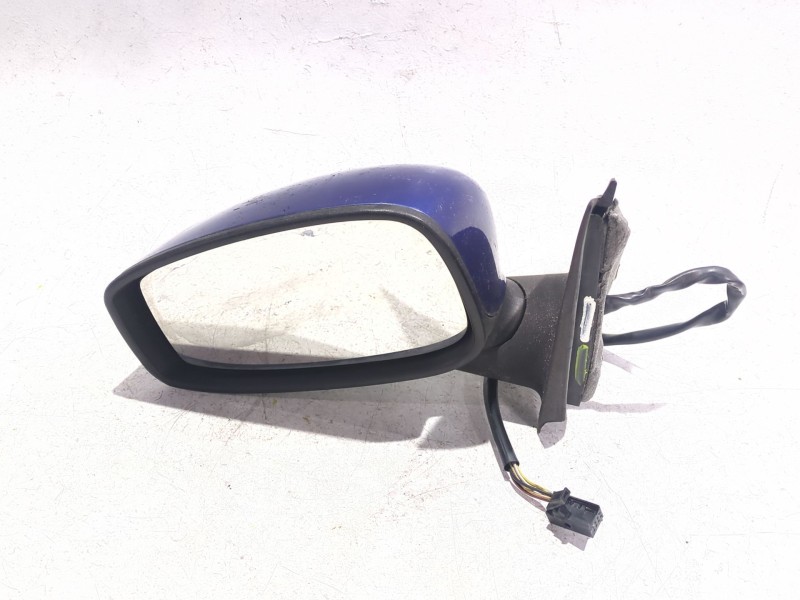 Recambio de retrovisor izquierdo para fiat stilo (192)(2001) 1.9 jtd (192_xe1a) referencia OEM IAM E30158459  