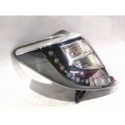 Recambio de piloto trasero izquierdo para toyota yaris (_p13_) 1.5 hybrid (nhp130_) referencia OEM IAM   