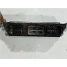 Recambio de centralita inyeccion para citroën xsara picasso (1999) 1.6 hdi referencia OEM IAM 0281012468 EDC16C34  
