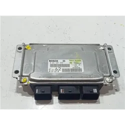 Recambio de centralita inyeccion para citroën c2 (2003) 1.1 referencia OEM IAM 0261207999 ME74.462  