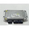 Recambio de centralita inyeccion para citroën c2 (2003) 1.1 referencia OEM IAM 0261207999 ME74.462  
