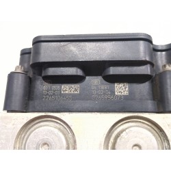 Recambio de nucleo abs para seat ibiza iv (6j5, 6p1) 1.6 tdi referencia OEM IAM 6R0614517AJ  