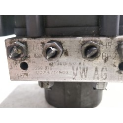 Recambio de nucleo abs para seat ibiza iv (6j5, 6p1) 1.6 tdi referencia OEM IAM 6R0614517AJ  