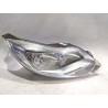 Recambio de faro delantero derecho para ford focus iii 1.6 tdci referencia OEM IAM BM5113W029AK  
