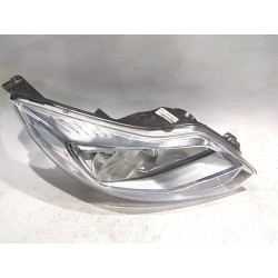 Recambio de faro delantero derecho para ford focus iii 1.6 tdci referencia OEM IAM BM5113W029AK  