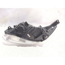 Recambio de faro delantero derecho para ford focus iii 1.6 tdci referencia OEM IAM BM5113W029AK  