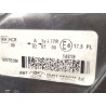 Recambio de faro delantero derecho para ford focus iii 1.6 tdci referencia OEM IAM BM5113W029AK  