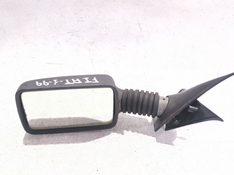 Recambio de retrovisor izquierdo para fiat uno (146)(1983) 1.0 referencia OEM IAM E30140539  