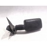 Recambio de retrovisor izquierdo para fiat uno (146)(1983) 1.0 referencia OEM IAM E30140539  