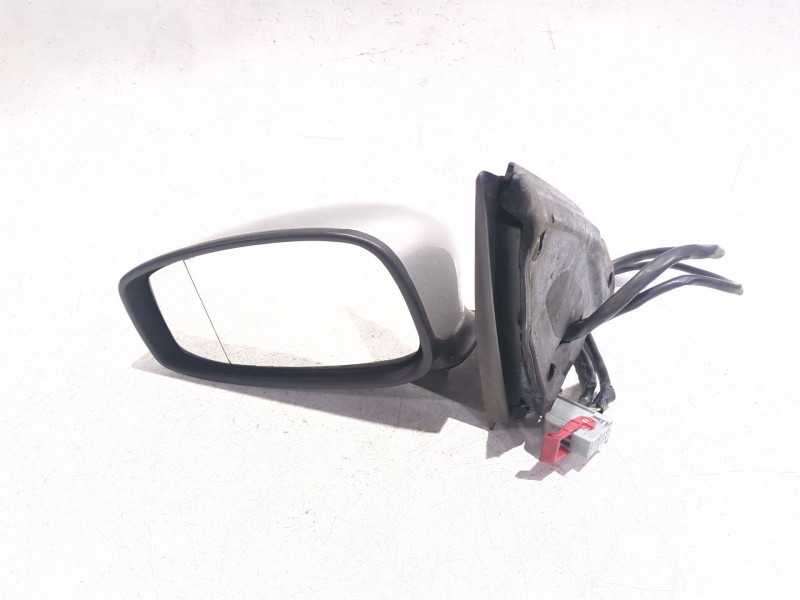 Recambio de retrovisor izquierdo para fiat stilo (192)(2001) 1.9 jtd (192_xe1a) referencia OEM IAM 01704607900  