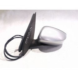 Recambio de retrovisor izquierdo para fiat stilo (192)(2001) 1.9 jtd (192_xe1a) referencia OEM IAM 01704607900  
