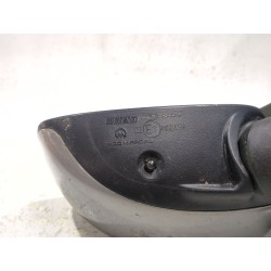 Recambio de retrovisor izquierdo para fiat stilo (192_) 1.9 jtd (192_xe1a) referencia OEM IAM E30158459  