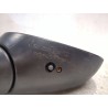 Recambio de retrovisor derecho para fiat ii bravo (198)(2007) 1.9 d multijet referencia OEM IAM 01704737500  