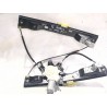 Recambio de mecanismo elevalunas delantero derecho para ford focus iii 1.6 tdci referencia OEM IAM BM51A23200BD  