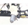 Recambio de mecanismo elevalunas delantero derecho para ford focus iii 1.6 tdci referencia OEM IAM BM51A23200BD  