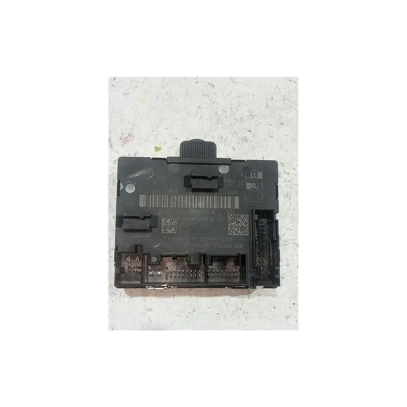 Recambio de modulo electronico para audi a3 (8v1)(03.2012) crb referencia OEM IAM 5Q0959592B  