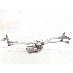 Recambio de mecanismo limpia delantero para audi a4 b7 (8ec) 2.0 tdi 16v referencia OEM IAM 8E1955119  