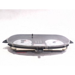 Recambio de cuadro completo para renault megane ii coupé-cabriolet (em0/1_) 1.6 referencia OEM IAM P8200038779  