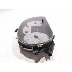 Recambio de cuadro completo para renault megane ii coupé-cabriolet (em0/1_) 1.6 referencia OEM IAM P8200038779  