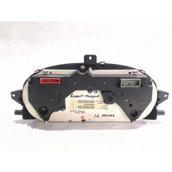 Recambio de cuadro completo para renault megane ii coupé-cabriolet (em0/1_) 1.6 referencia OEM IAM P8200038779  