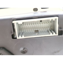 Recambio de cuadro completo para renault megane ii coupé-cabriolet (em0/1_) 1.6 referencia OEM IAM P8200038779  