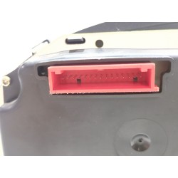 Recambio de cuadro completo para renault megane ii coupé-cabriolet (em0/1_) 1.6 referencia OEM IAM P8200038779  